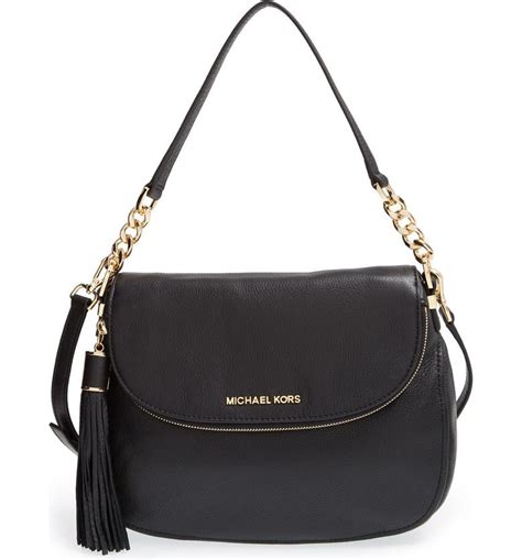 michael kors bedford tassel|Michael Kors Bedford Bag for sale .